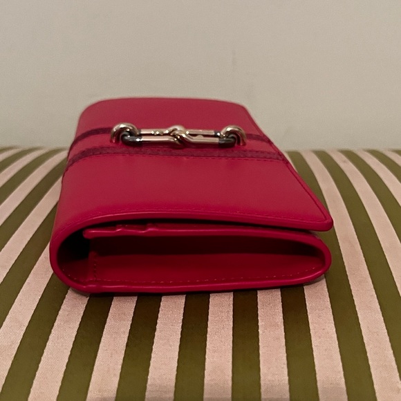 Furla Sirena Mini Wallet (RARE) - Picture 4 of 9